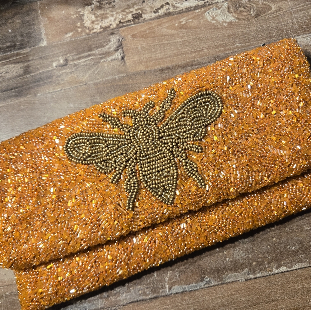 Envelope Clutch BY TIANA NY DESIGNS